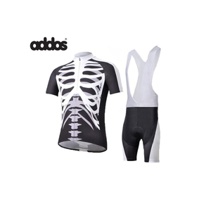 Ropa Deportiva de Ciclismo, Conjuntos de Uniformes de Ciclismo Sublimados, Totalmente Personalizados, Uniformes de Ciclismo de Alta Calidad para Hombre - Product Image 4