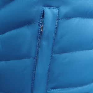 Blousons matelassés pour hommes, blousons matelassés personnalisés, bleu, hiver, OEM, chauds, blousons en duvet bon marché pour hommes, de la meilleure qualité et au meilleur prix, 2025 - Product Image 3