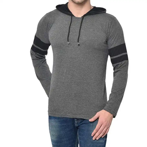Sudaderas Deportivas al por Mayor para Hombre, Ropa Ligera para Entrenamiento, Sudadera Deportiva de Alto Rendimiento para Hombre, para Correr, Entrenar - Product Image 1