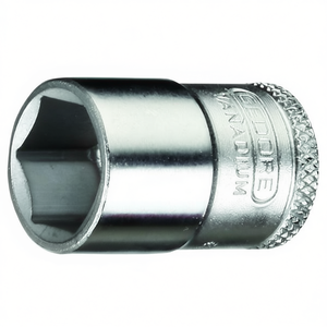 Gedore 3/8'' Hexagonal Inch UD Profile <b>Socket</b> - Product Image 3