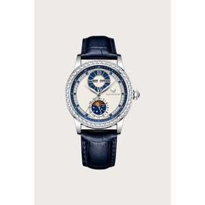 Montre mécanique pour homme, design ajouré, élégante et luxueuse, mouvement automatique, cadran à aiguilles de haute qualité, montre-bracelet. - Product Image 1