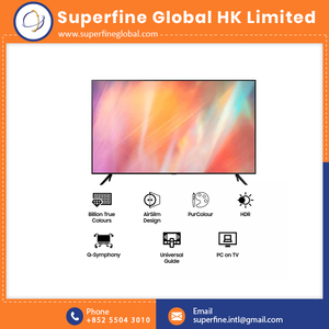 Tivi LED thông minh màn hình phẳng 43 inch Full 4K HD tốt nhất dành cho mục đích thương mại, mua với giá tiết kiệm - Product Image 5
