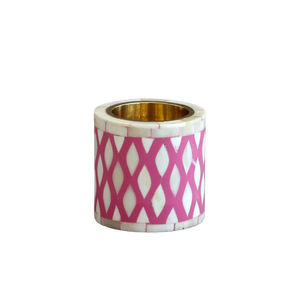 T-Light et bougeoir à logo personnalisable pour décoration intérieure et festive Bougeoirs de Noël pour la conception de fêtes - Product Image 6