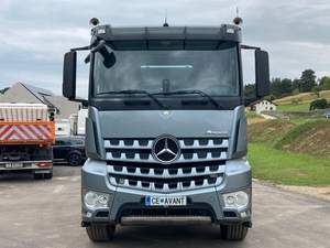 MERCEDES BENZ AROCS MP4 3345 de 2013 - Product Image 2