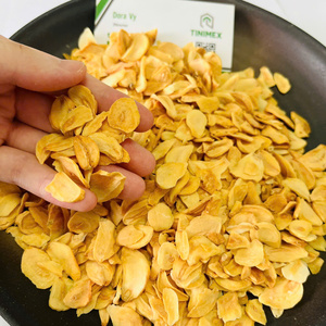 Venta al por mayor de ajo vietnamita/Knoblauch/Ninniku rebanadas; Directo del fabricante - Product Image 1