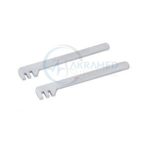 Meilleures cintreuses manuelles en acier inoxydable pour instruments chirurgicaux Vente en gros de haute qualité - Product Image 6