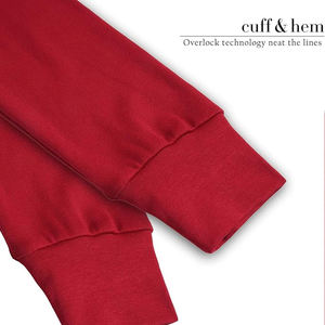 Women Pullover Style Long Sleeve <b>Hoodies</b> Winter Season Wear Lightweight Plus Size Latest Style <b>Hoodies</b> - Product Image 5