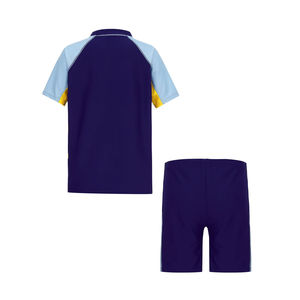 MOVATEXTILE Uniformes sur mesure pour hommes Bjj Rash Guard et short Set Martial Rash Guard - Product Image 6