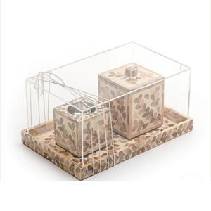 เครื่องเขียนสำหรับตกแต่งบ้านโรงแรม - Product Image 2