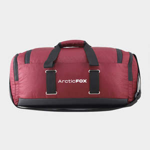 กระเป๋าเดินทางแบบถือ Arctic Fox Slide Tawny Port - Product Image 5