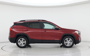 DESCUENTO EN GMC TERRAIN SLE 2018 USADO, VOLANTE A LA IZQUIERDA/DERECHA - Product Image 5