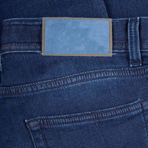 Pantalon baggy 100% coton personnalisé pour hommes Fabricant OEM Streetwear Jean large pour hommes Haute qualité Fabriqué au Pakistan - Product Image 5