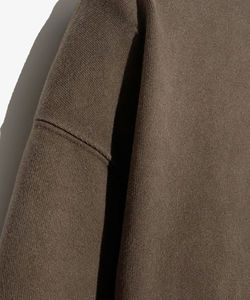 Venta al por mayor de sudaderas de algodón suave patrón personalizado cuello redondo gráfico Sudadera con capucha algodón cuello redondo verano Sudadera con capucha - Product Image 5