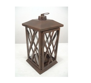 Linterna de vela moderna de nuevo estilo - Product Image 6