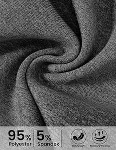 Ensemble de maillots de sport en polyester à séchage rapide pour hommes, kits d'entraînement de football respirant, nouvelle conception pour le football, les sports d'été - Product Image 6