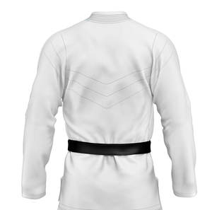 Jiu Jitsu brésilien Kimono 100% coton personnalisé BJJ Gi MMA karaté Taekwondo Shorts Jiujitsu hommes boxe GI ceintures Arts martiaux OEM - Product Image 5
