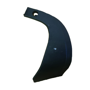 Lama Destra Nuova e Usata per Motocoltivatore 902A, Compatibile con Rif. 930226 per Aziende Agricole - Product Image 1