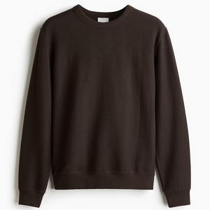 เสื้อสเวตเชิ้ตคุณภาพเยี่ยม วัสดุดีที่สุด ออกแบบและโลโก้ตามสั่ง สำหรับผู้ชายและผู้หญิง มีทุกสี - Product Image 1