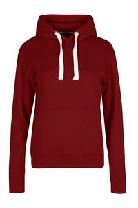 Abrigo Outwear Chaqueta Sudadera con capucha Invierno Cálido Zip Up Con capucha Piel esponjosa forrada - Product Image 3