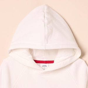 Sweat-shirts décontractés pour enfants en gros ODM 2025, tissu tricoté à capuche pour enfants - Product Image 3