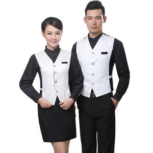 Quantité minimale de commande de service OEM en tissu polyester/coton coupe moderne Pakistan de haute qualité en vrac pour tous les départements de l'hôtel - Product Image 5