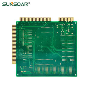 One-stop <b>Service</b> Manufacturer of Environmentally Friendly PCB Circuit Board Assembly Processes - Product Image 2