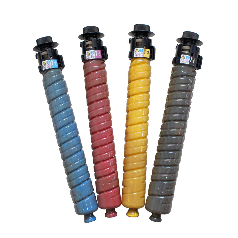 Kilider Ink Kilider D460T16KB D460T10KC Full Color Toner Cartridge Compatible ...