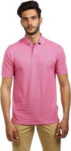 Camisetas personalizadas ecológicas de secado rápido para Polo para hombre, camisetas en blanco con sublimación de algodón orgánico 100%, reutilizables de gran tamaño - Product Image 2