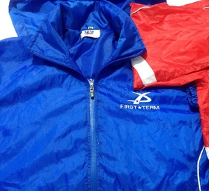 Veste matelassée imperméable décontractée à logo personnalisé, unisexe, sport, fitness, course à pied, randonnée, fermeture éclair intégrale, haute qualité - Product Image 6