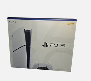 VENTAS CON DESCUENTO EN Play_Station 5 Disc Versión 1TB + 2TB Edición de consola con 15 juegos y 2 controladores listos para enviar - Product Image 4