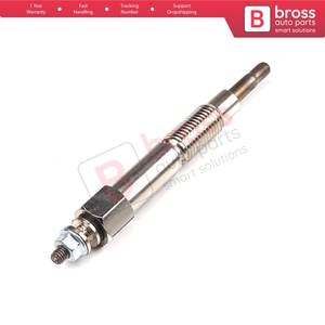 BGP84 1 Piece <b>Heater</b> Glow <b>Plug</b> 11 Volt 11065 57J00 GN102 0100226513 for - Product Image 3