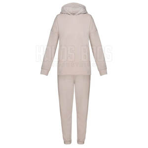 ชุดวอร์มลำลองสำหรับผู้หญิงมาใหม่ชุดวิ่งสำหรับฤดูหนาวเสื้อผ้าแนวสตรีทดีไซน์ล่าสุด - Product Image 2