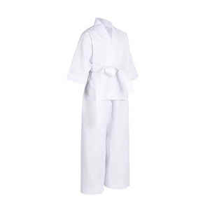 Nuevo Uniforme de Karate Personalizado, Transpirable, de Secado Rápido, 100% Algodón, con Logotipo Personalizado - Precio Bajo - Product Image 3