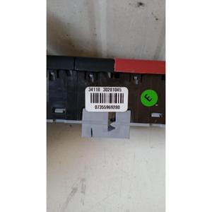 ปุ่ม FIAT Panda รุ่นที่ 3 (12>) หมายเลข 07355969280 169A4000 - Product Image 5