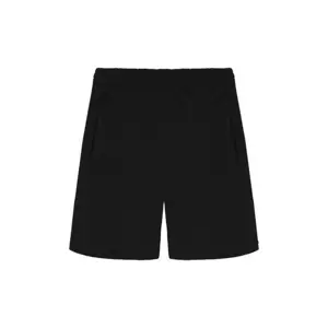 Summer Blank Men Drawstring Sweat Shorts Men Custom Logo Brand Street Unisex Thick French Terry Cotton Casual Gym Sweat Shorts