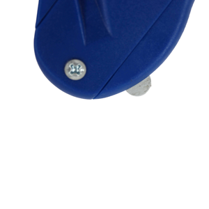 Hekeen เครื่องมือซ่อมรถยนต์แบบมืออาชีพ, เครื่องตัดสองทางพร้อมใบมีด SK5 - Product Image 3