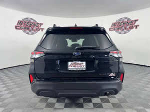 Construido Satisfactorio 2025 Su Baru Forester Premium - Product Image 2