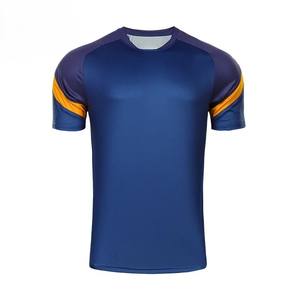 Camiseta Casual de Estilo Hip Hop para Hombre, 100% Algodón, con Estampado Digital, Transpirable y Ecológica - Product Image 3