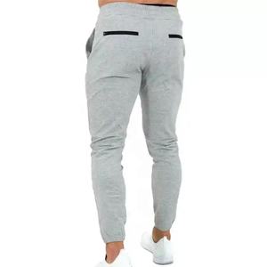 Pantalones Deportivos de Alta Calidad para Hombre, Pantalones Jogger Lisos a Bajo Precio, Conjuntos de Joggers para Hombre con Cordón, Ropa de Entrenamiento - Product Image 6