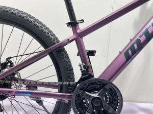 Vélo de montagne à 21 vitesses, nouveau et en vente flash, adapté à tous les types de montagnes, pour les cyclistes adultes - Product Image 6