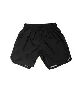 Short de combat MMA uni et imprimé pour la vente en gros - Product Image 2