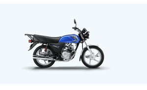Hasta un 40% de Descuento en la Nueva Motocicleta Haojue Xpress en Venta - Product Image 3
