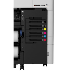 เครื่องพิมพ์ SureColor T7770DL ขนาด 44 นิ้ว สำหรับงาน CAD/งานเทคนิค แบบม้วนคู่ ของแท้จาก Authentic-Sales - Product Image 3