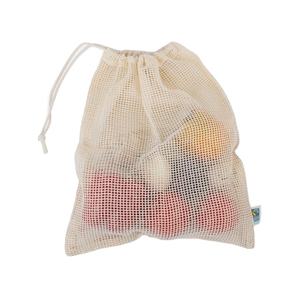 Sacs en filet pour légumes biologiques Produits d'emballage et d'impression de qualité supérieure Promotion à durée limitée - Product Image 1