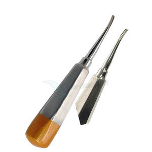 Elevadores La mejor calidad Manual Acero inoxidable ENT Instrumento Professinal Elevadores para uso quirúrgico - Product Image 1