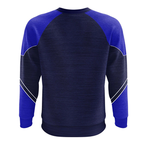 Chemise à col ras du cou GAA de haute qualité, sur mesure, bon marché, nouveau design de maillot à col ras du cou GAA, respirant, OEM - Product Image 5