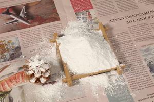 Dondurulmuş gıdalar için gıda sınıfı sodyum tripolifosfat mükemmel nem tutucu - Product Image 2