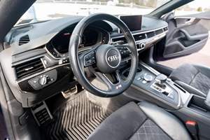 LISTO PARA ENVIAR - USADO, VOLANTE A LA IZQUIERDA/DERECHA, AUDI S5 SPORTBACK PREMIUM PLUS 2019, MOTOR TURBO V6 DE 349 HP - Product Image 3