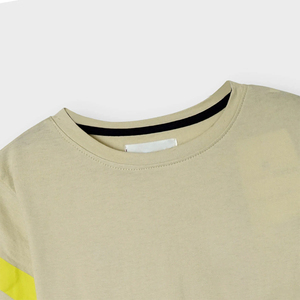 Prix de gros 2025 Impression personnalisée Garçons Filles Vêtements d'été en coton Short à manches courtes pour enfants Ensemble de vêtements - Product Image 6