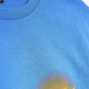 Camisetas Bella Canvas Soft Tri-blend para Hombre, Cuello Redondo, Diseño Gráfico Básico, Color Sólido, Perfectamente Suaves - Product Image 4